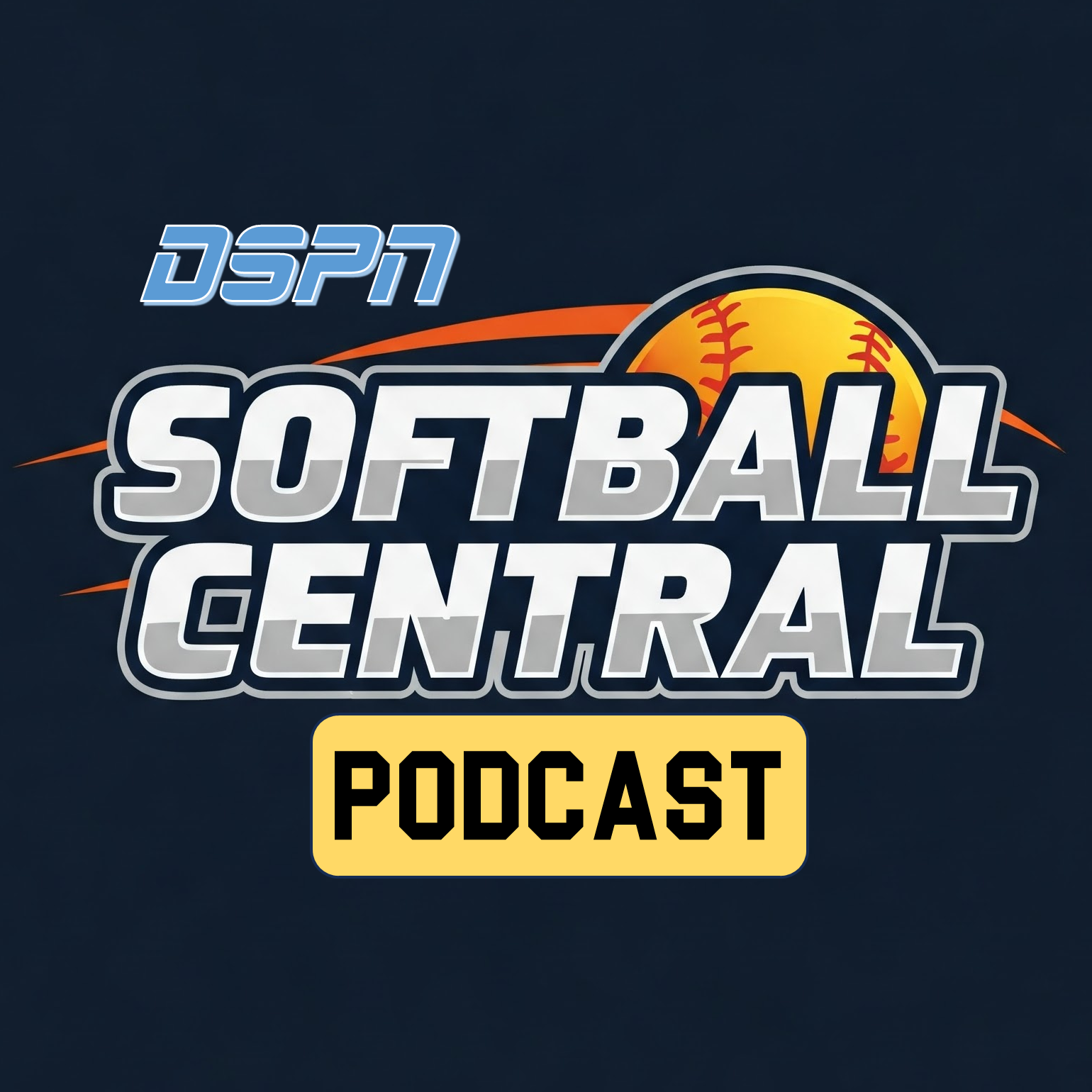 The DSPN Softball Central Podcast